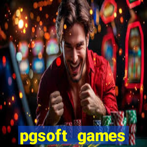 pgsoft games fortune tiger