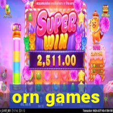 orn games