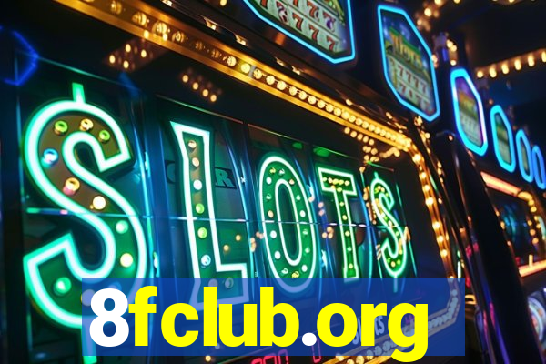 8fclub.org