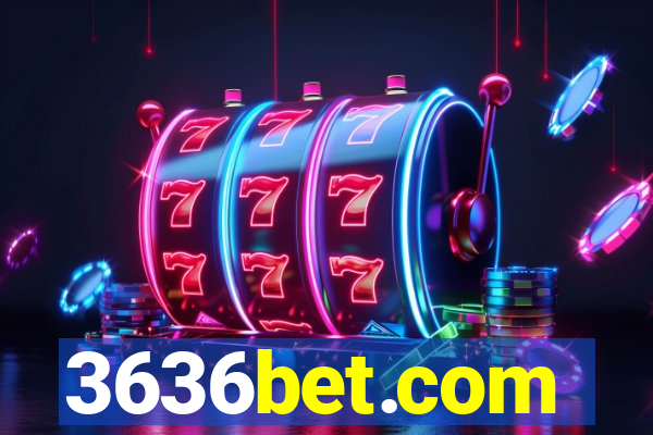 3636bet.com