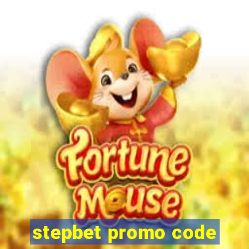 stepbet promo code