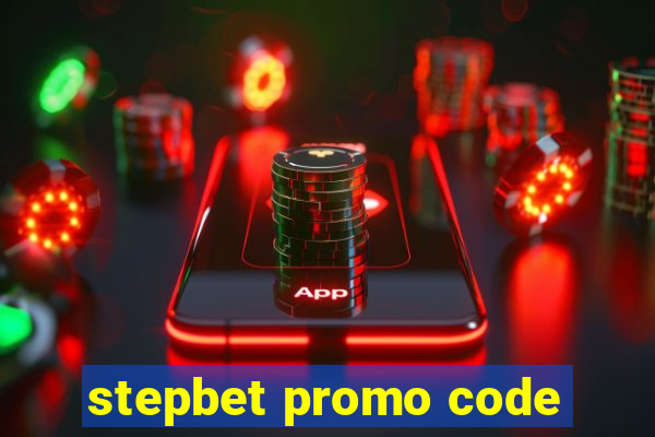 stepbet promo code