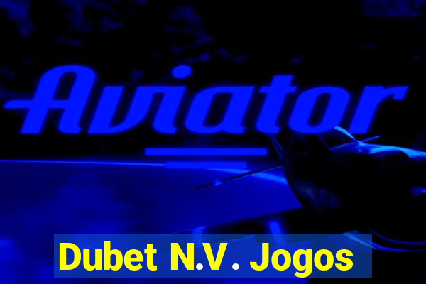 Dubet N.V. Jogos