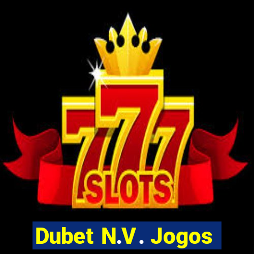 Dubet N.V. Jogos