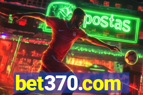 bet370.com