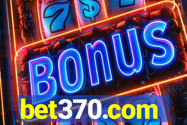 bet370.com