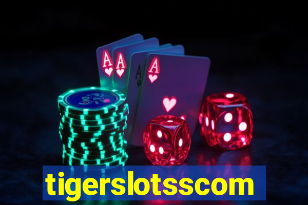 tigerslotsscom