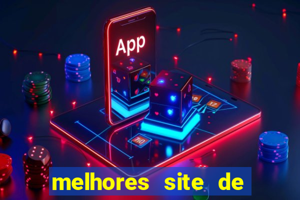 melhores site de apostas casino