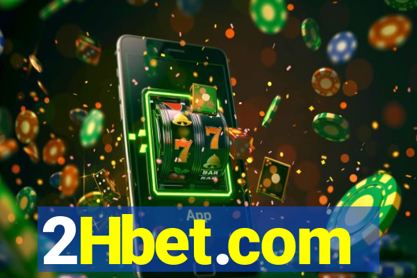 2Hbet.com