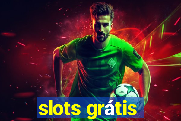 slots grátis