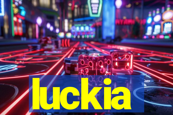 luckia