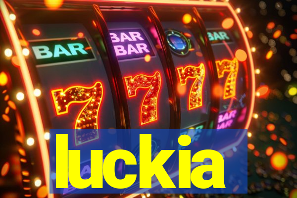 luckia