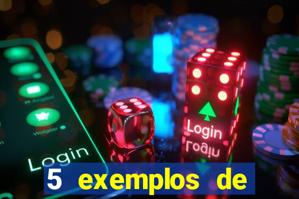 5 exemplos de jogos teatrais