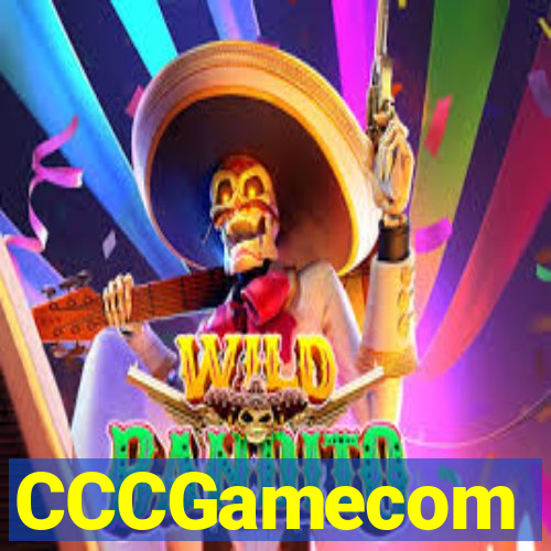 CCCGamecom