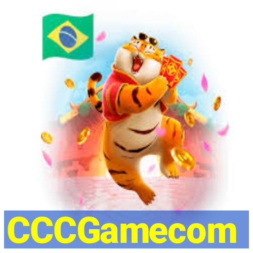 CCCGamecom