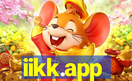 iikk.app