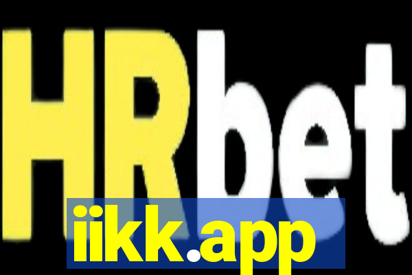 iikk.app