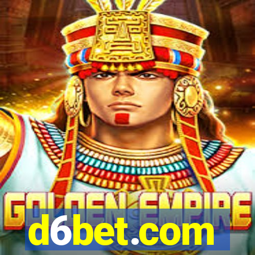 d6bet.com