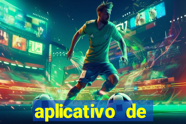 aplicativo de análise de jogos