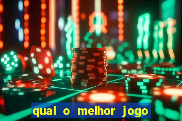 qual o melhor jogo de apostas