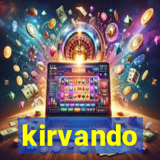 kirvando