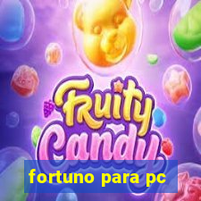 fortuno para pc