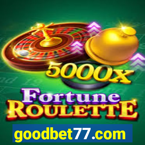 goodbet77.com