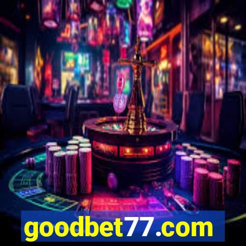 goodbet77.com