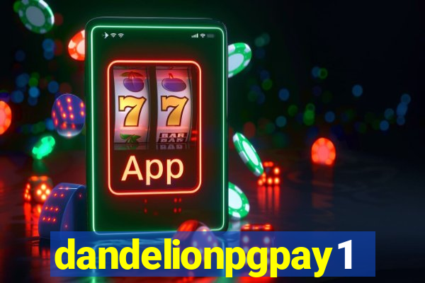 dandelionpgpay1.com