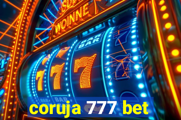 coruja 777 bet