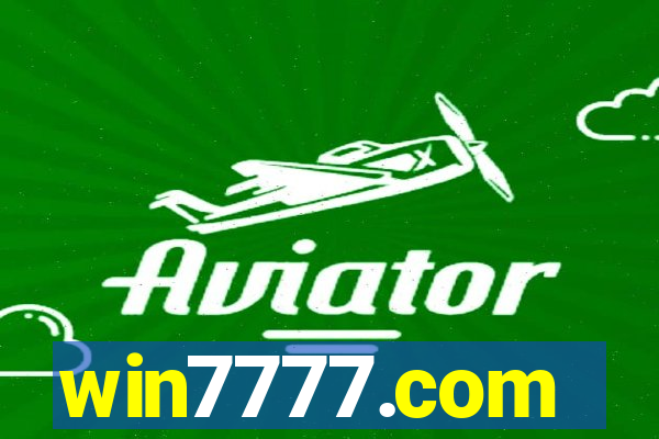 win7777.com