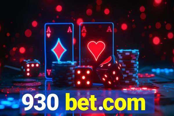 930 bet.com