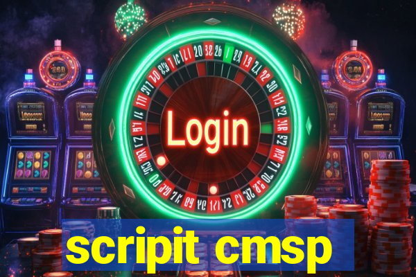 scripit cmsp