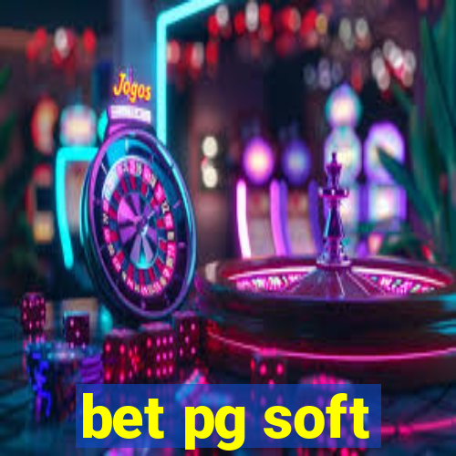 bet pg soft