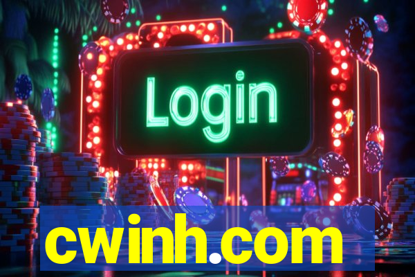 cwinh.com