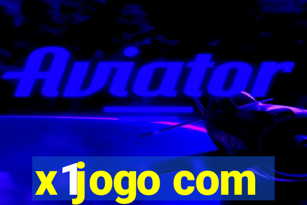 x1jogo com