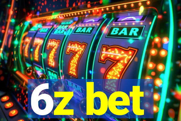 6z bet