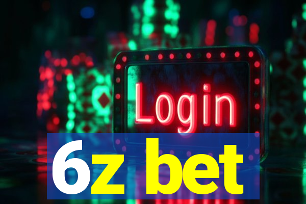 6z bet