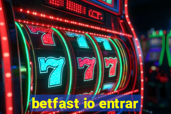 betfast io entrar