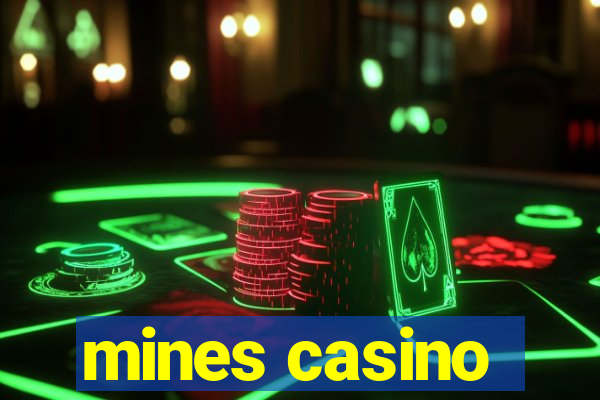 mines casino