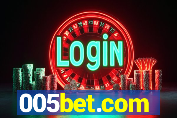 005bet.com