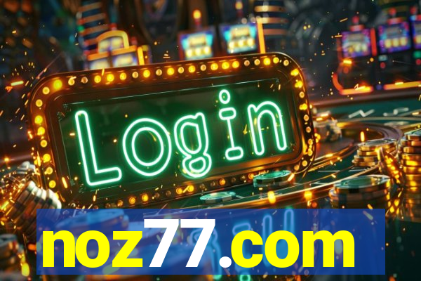 noz77.com