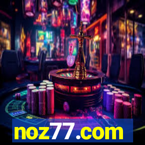 noz77.com