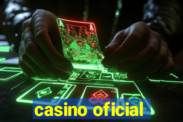 casino oficial