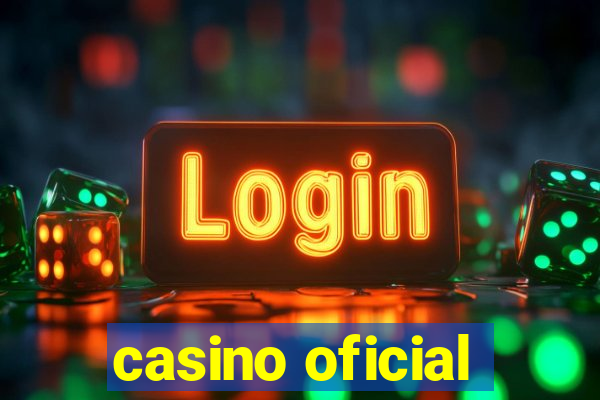 casino oficial