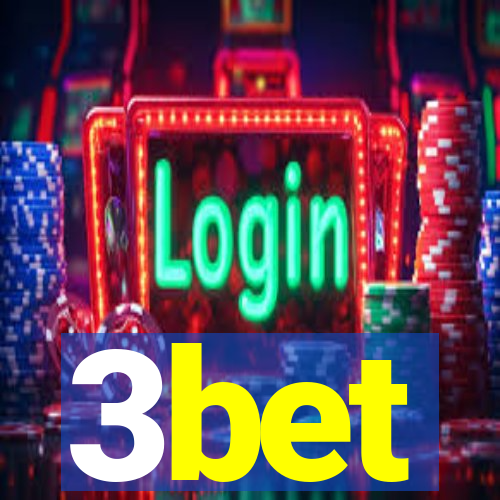 3bet