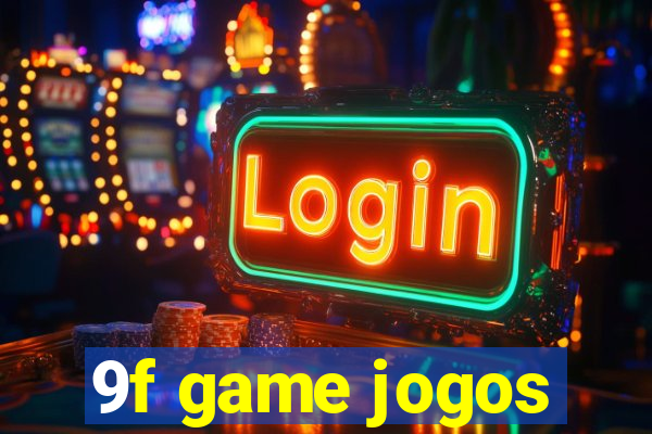 9f game jogos