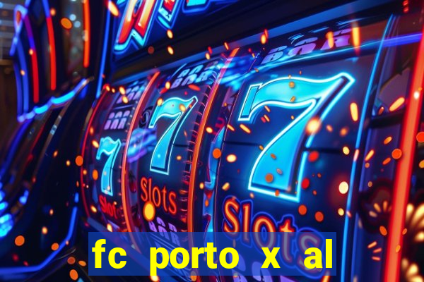 fc porto x al arabi doha