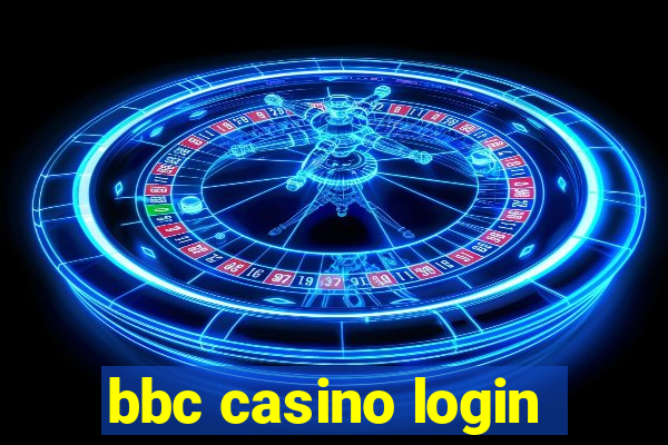 bbc casino login