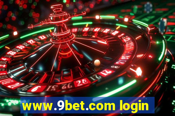 www.9bet.com login